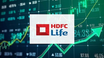 HDFC Life Q4 Review: Brokerages See Upto 50% Upside From Current Levels Despite Soft Growth