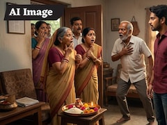 जिसे मरा समझकर दफना दिया, वो तो जिंदा लौट आया, असम में इस परिवार के साथ हुआ चमत्कार