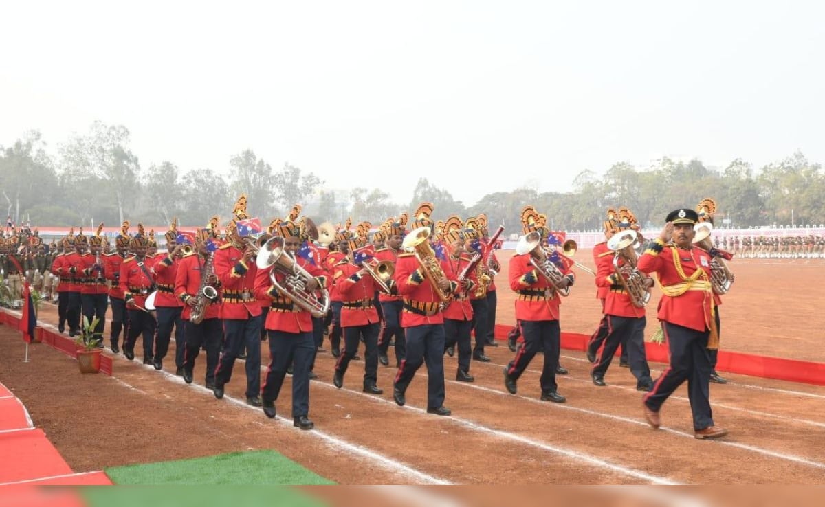 मध्य प्रदेश पुलिस कांस्टेबल (बैंड) भर्ती का नोटिफिकेशन जारी, 679 पदों के लिए ऐसे करें आवेदन