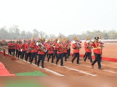 मध्य प्रदेश पुलिस कांस्टेबल (बैंड) भर्ती का नोटिफिकेशन जारी, 679 पदों के लिए ऐसे करें आवेदन