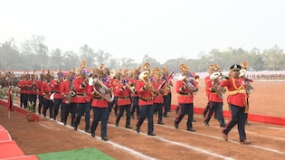 मध्य प्रदेश पुलिस कांस्टेबल (बैंड) भर्ती का नोटिफिकेशन जारी, 679 पदों के लिए ऐसे करें आवेदन