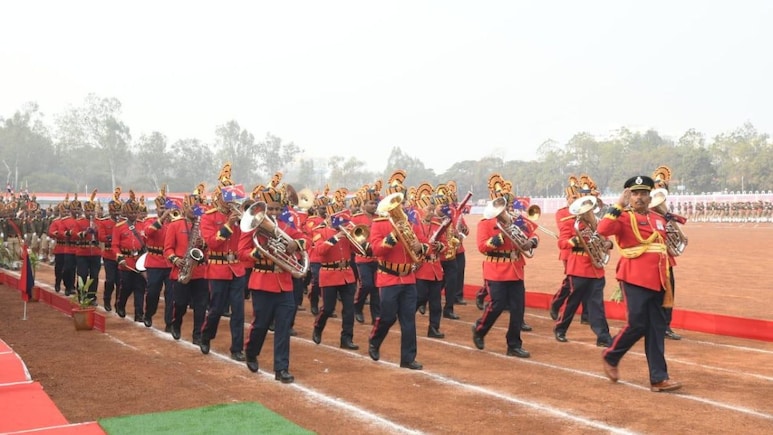 मध्य प्रदेश पुलिस कांस्टेबल (बैंड) भर्ती का नोटिफिकेशन जारी, 679 पदों के लिए ऐसे करें आवेदन