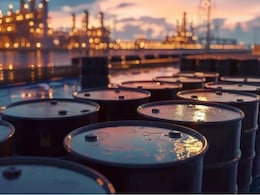 Oil Giants Make $3,000 Every Second As US Families Struggle To Pay Bills