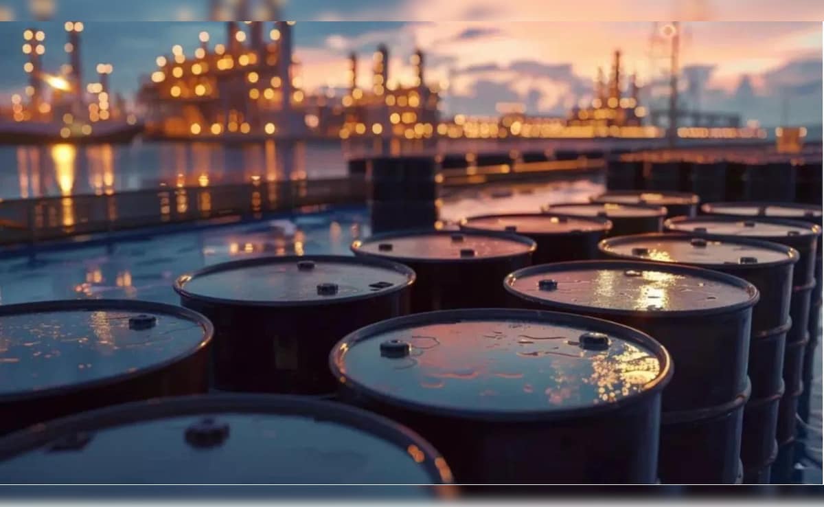 कच्चे तेल में लगी आग! गोल्डमैन सैक्स ने बढ़ाया अनुमान, क्या $100 के पार जाएंगे भाव?