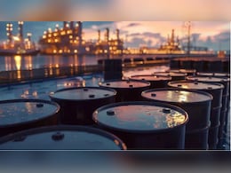 कच्चे तेल में लगी आग! गोल्डमैन सैक्स ने बढ़ाया अनुमान, क्या $100 के पार जाएंगे भाव?