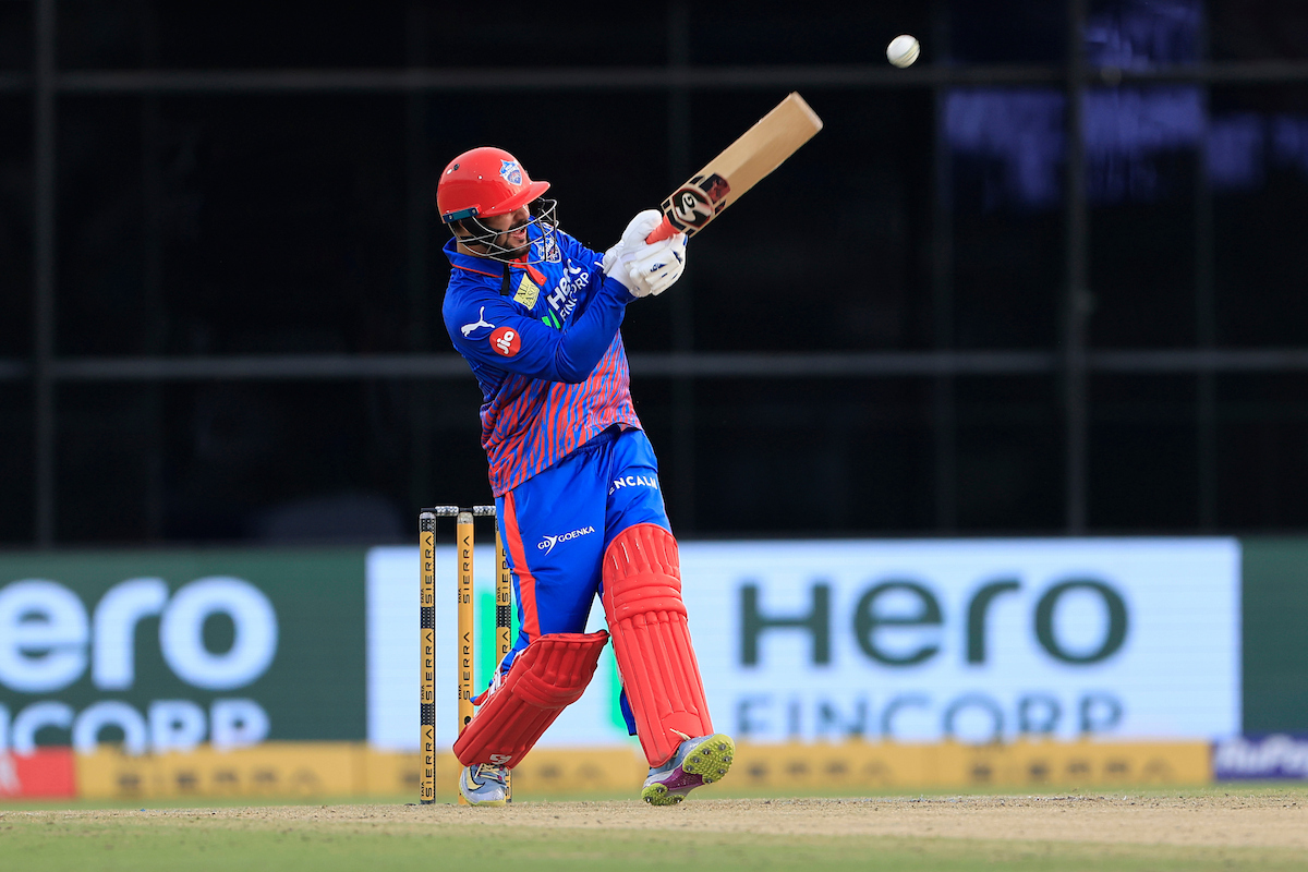 IPL 2026 Live: Sameer Rizvi Nears Fiery Ton As DC Eye Big Win vs MI