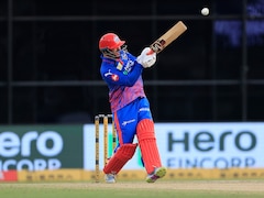IPL 2026 Live: Sameer Rizvi Departs For 90 But DC Near Big Win vs MI