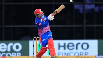 IPL 2026: Sameer Rizvi's Fiery Knock Powers DC To Big Win Over MI
