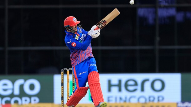 DC vs MI Highlights, IPL 2026: Sameer Rizvi's Fiery Knock Powers DC To Big Win Over MI