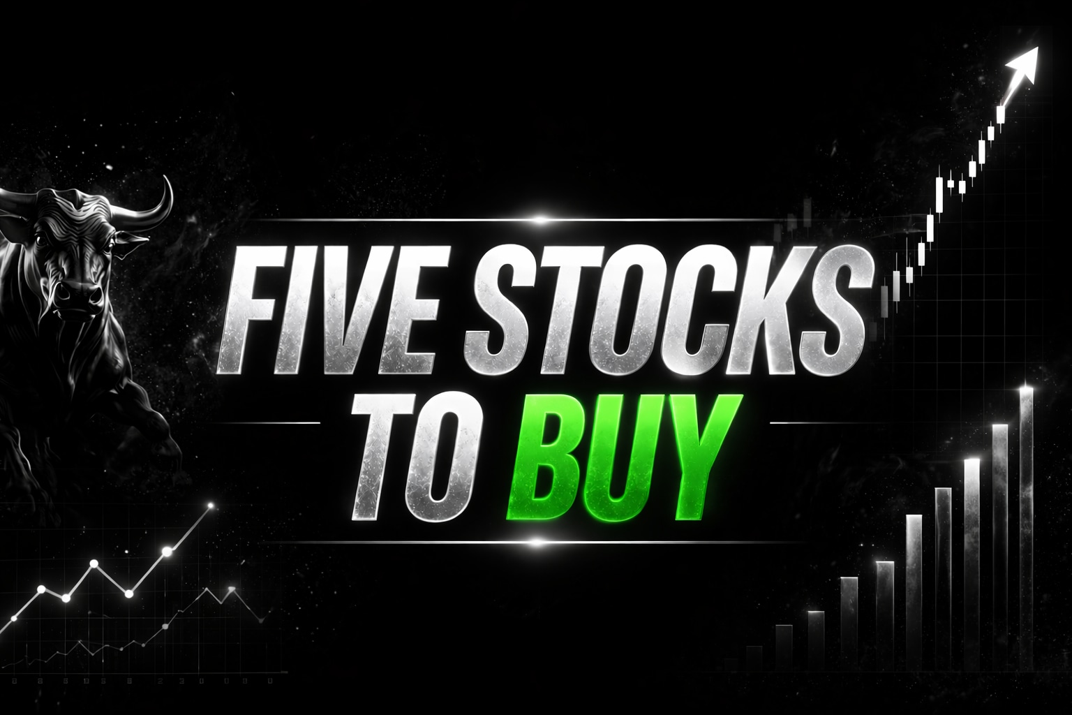 Five Stocks To Buy Today October 7: BHEL, Ramkrishna Forgings Voltas, And More