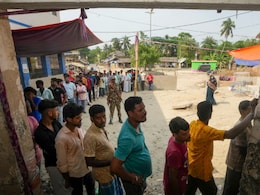 Repolling At 15 Booths In 2 West Bengal Constituencies Tomorrow