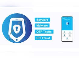 अब नहीं रहेगा फोन में वायरस, UPI फ्रॉड और OTP थेफ्ट का डर, डाउनलोड कर लें ये सरकारी ऐप, जानें फीचर्स