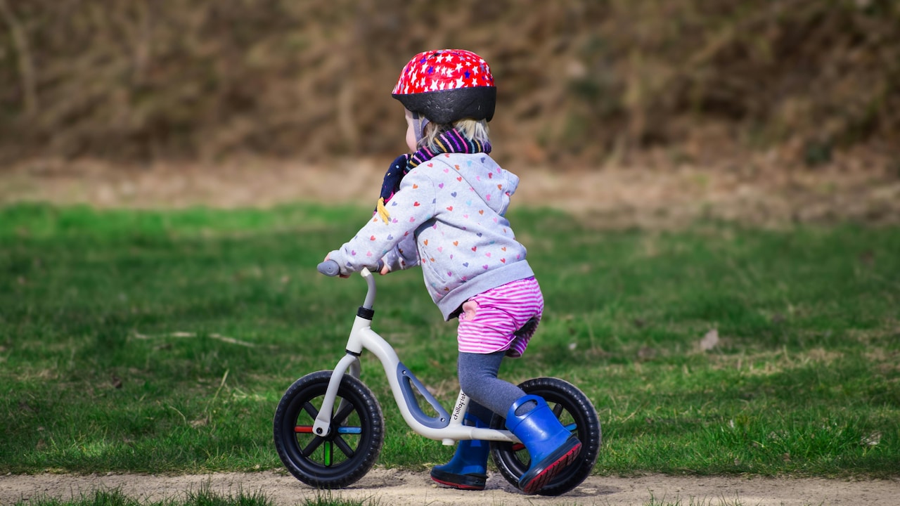 Stylish cycles for kids who love spending summer outdoors