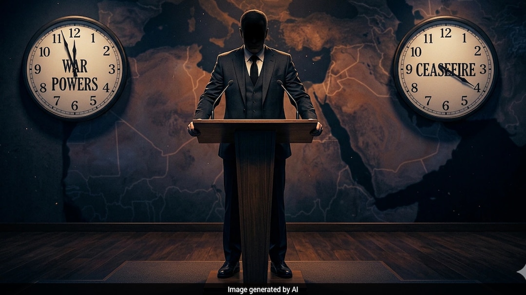 US-Israel-Iran War Live News Updates: Trump Vows No Nuclear Weapons For Iran; US Marines Board Merchant Ship In Arabian Sea