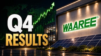 Waaree Energies Q4 Results: Date, Dividend News, Share Price History And More