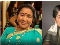 खाने की बेहद शौकीन थी आशा भोसले, घर में मिले थे पहलवान, पठान और मोटी बिल्ली जैसे नाम