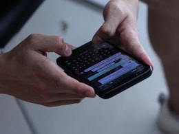 Student Posts WhatsApp Chat Of Teacher Inviting Him To Movie, Internet Slams "Unprofessional" Behaviour