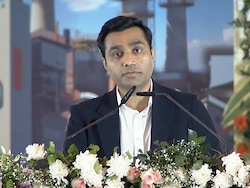 Adani Group Announces Rs 33,081 Crore Investment In Odisha