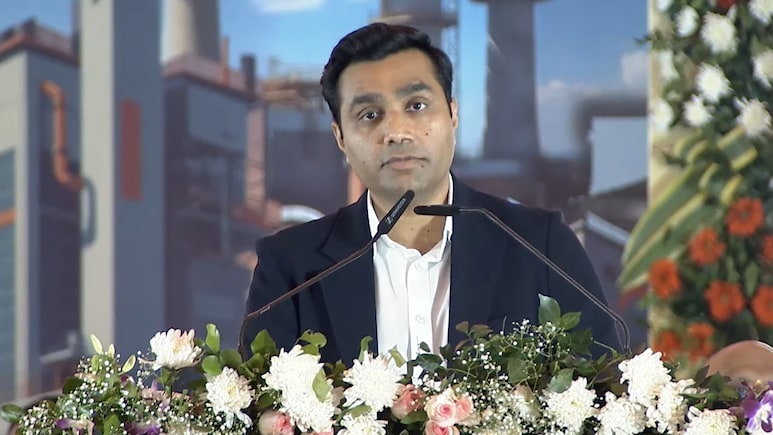 Adani Group Announces Rs 33,081 Crore Investment In Odisha