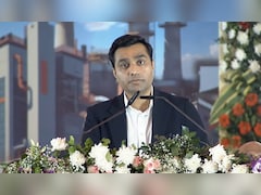 33,081 करोड़ का निवेश, 9700 लोगों को सीधा रोजगार, ओडिशा में बोले करण अदाणी- डेटा सेंटर समेत 3 बड़े प्रोजेक्‍ट लगाएगा अदाणी ग्रुप