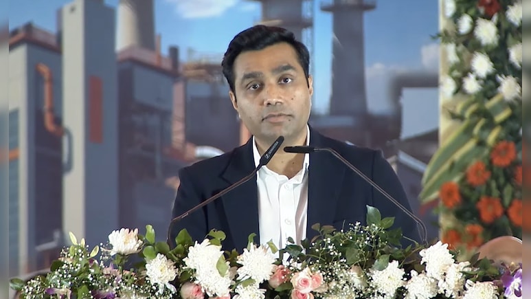 6,081 करोड़ का निवेश, 9700 लोगों को सीधा रोजगार, ओडिशा में बोले करण अदाणी- डेटा सेंटर समेत 3 बड़े प्रोजेक्&zwj;ट लगाएगा अदाणी ग्रुप