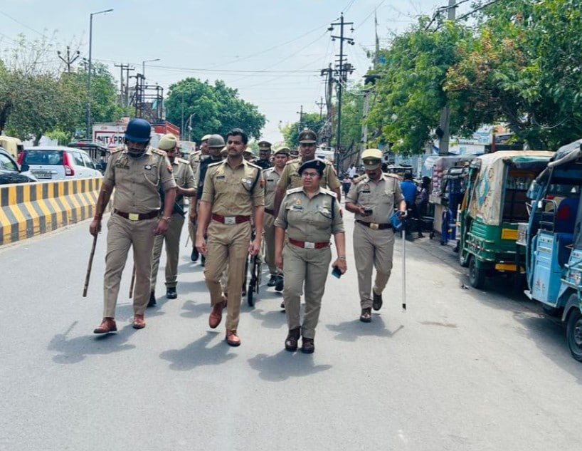 Latest and Breaking News on NDTV