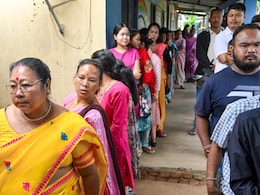 असम की अनोखी सीट जहां मतदान से एक दिन पहले कांग्रेस कैंडिडेट ने मैदान छोड़ा, पार्टी को बताया गद्दार