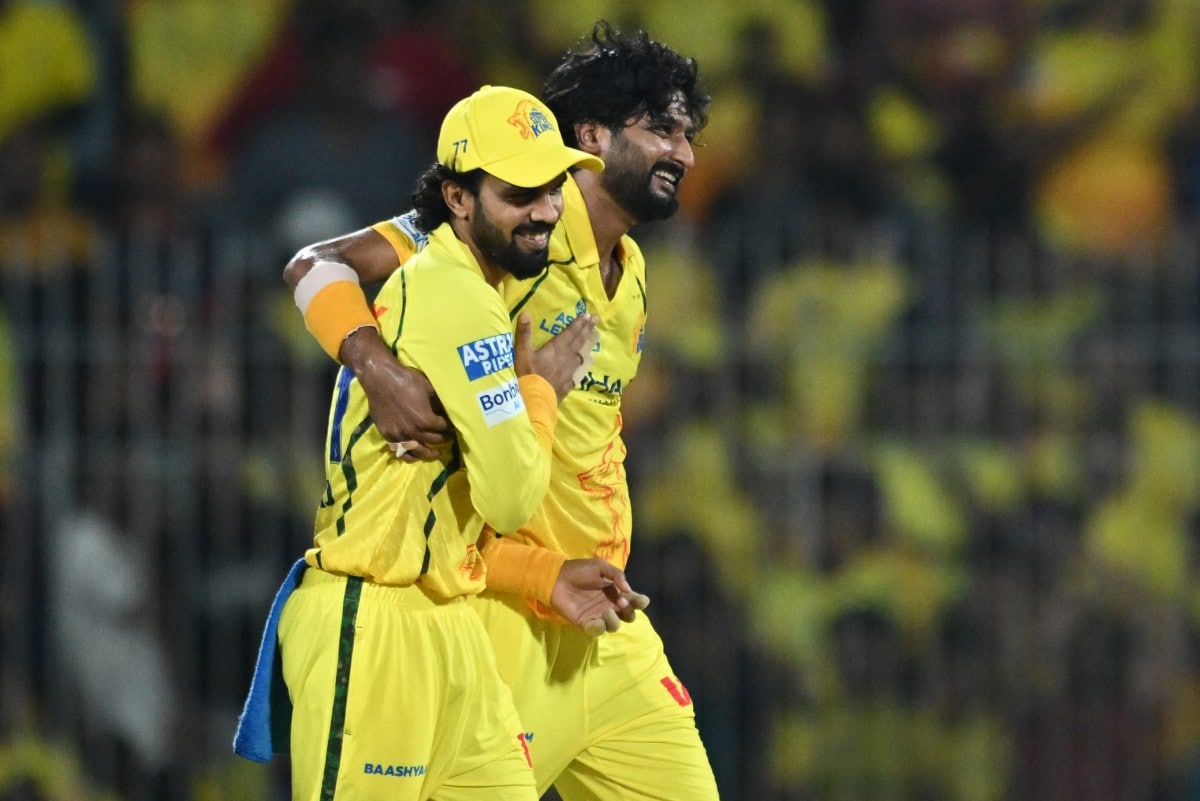 Massive Blow For CSK: Rs 4.8 Crore Fast Bowler Ruled Out Of IPL Due To Injury
