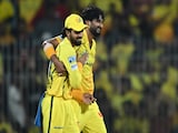 Massive Blow For CSK: Rs 4.8 Crore Fast Bowler Ruled Out Of IPL Due To Injury Massive Blow For CSK: Rs 4.8 Crore Fast Bowler Ruled Out Of IPL Due To Injury