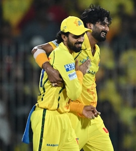 Massive Blow For CSK: Rs 4.8 Crore Fast Bowler Ruled Out Of IPL 2026 Due To Injury