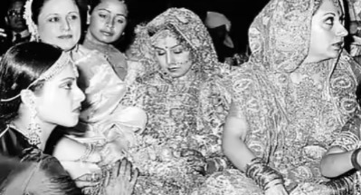 कभी जिस एक्टर की बनी थी हीरोइन, पांच साल बाद बनी उसी की बहू, फिल्म रही सुपरहिट...जानते हैं नाम?