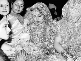 कभी जिस एक्टर की बनी थी हीरोइन, पांच साल बाद बनी उसी की बहू, फिल्म रही सुपरहिट...जानते हैं नाम?