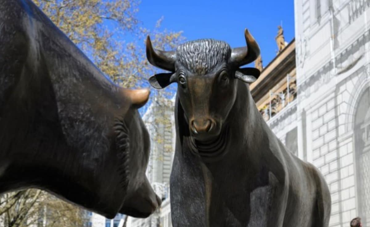 Latest and Breaking News on NDTV