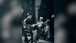 अक्षय कुमार ने &lsquo;भूत बंगला&rsquo; में साथ काम करने को लेकर दिवंगत दिग्गज अभिनेता असरानी को दी श्रद्धांजलि