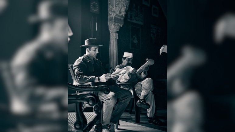 अक्षय कुमार ने &lsquo;भूत बंगला&rsquo; में साथ काम करने को लेकर दिवंगत दिग्गज अभिनेता असरानी को दी श्रद्धांजलि