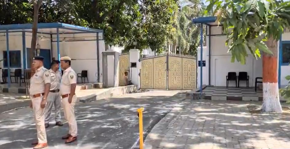 Latest and Breaking News on NDTV