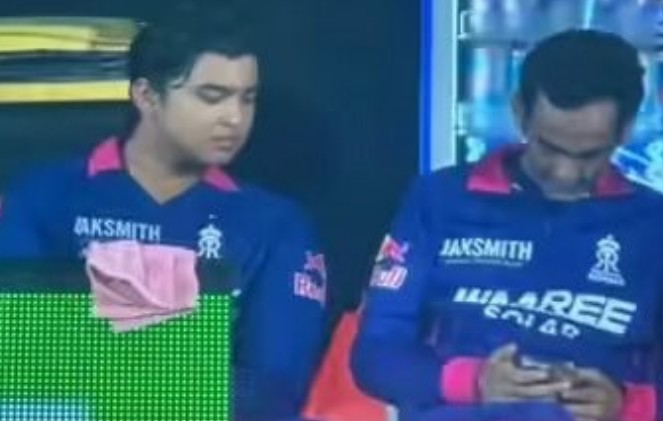 IPL 2026: बीसीसीआई ने वैभव सूर्यवंशी के 'गॉर्जियन' को जारी किया नोटिस, 48 घंटे के भीतर देना होगा जवाब