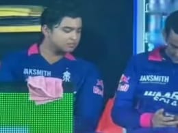 IPL 2026: बीसीसीआई ने वैभव सूर्यवंशी के 'गॉर्जियन' को जारी किया नोटिस, 48 घंटे के भीतर देना होगा जवाब