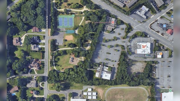 2 Killed As Planned Fight Escalates To Mass Shooting In North Carolina Park
