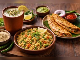 ऑफिस जाने वालों के लिए 7 सत्तू ब्रेकफास्ट(Sattu Breakfast), सुबह से मिलेगा एनर्जी बूस्ट और दिनभर नहीं होगी थकान