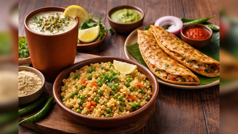 ऑफिस जाने वालों के लिए 7 सत्तू ब्रेकफास्ट(Sattu Breakfast), सुबह से मिलेगा एनर्जी बूस्ट और दिनभर नहीं होगी थकान