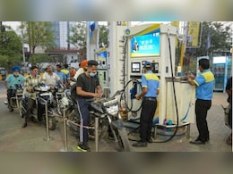 Petrol Diesel Price Today: 1 मई को जारी हुए पेट्रोल-डीजल के नए रेट, टंकी फुल कराने से पहले चेक करें ताजा भाव