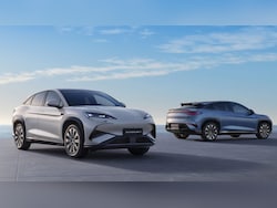 BYD Cars To Get Costlier In India Starting May, Prices Up By 3 Per cent