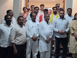 Anjangaon Controversy: अंजनगावातील पुतळ्याचा वाद मिटला! लक्ष्मण हाकेंचे आंदोलन यशस्वी; काय झाला निर्णय?