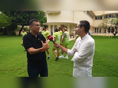 फुटबॉल में पास तो क्रिकेट में पीछे क्यों? LSG टीम के मालिक संजीव गोयनका ने बताई रणनीति