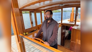 'Are We Underpriced?' Harsh Goenka Asks As Nvidia Mcap Eclipses All Listed Indian Stocks