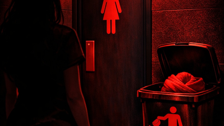 iPhone बनाने वाले कारखाने के टॉयलेट में दिया बच्चे को जन्म, फिर गला काट डस्टबिन में फेंक दिया