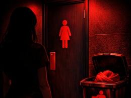 iPhone कारखान्यातील शौचालयात दिला मुलाला जन्म, तिथेच गळा चिरून हत्या; एका 'आई'च्या क्रूरतेने पोलीसही सुन्न