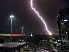 इंद्रदेव मेहरबान! अप्रैल में भी बारिश-बर्फबारी और ओलावृष्टि, पाकिस्तान से आ रहा कौन सा बवंडर, UP-दिल्ली से पंजाब तक बदलेगा मौसम