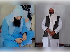 कौन था मौलाना शेख यूसुफ अफरीदी? लश्‍कर आतंकी जिसका 'धुरंधर' स्‍टाइल में हुआ मर्डर